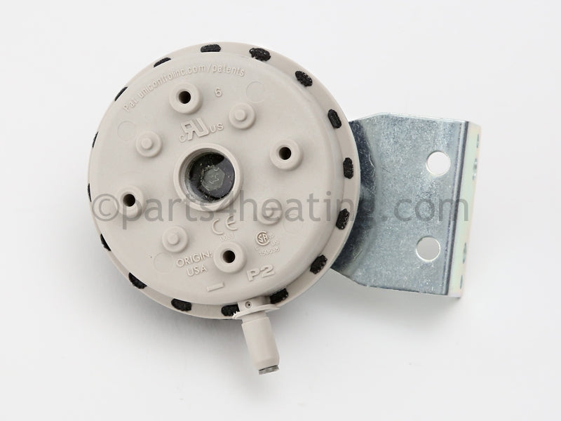A.O. Smith Switch,Blocked Inlet - Part Number: 9008860015