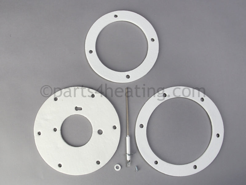 A.O. Smith FLAME SENSOR ROD - Part Number 9008868015