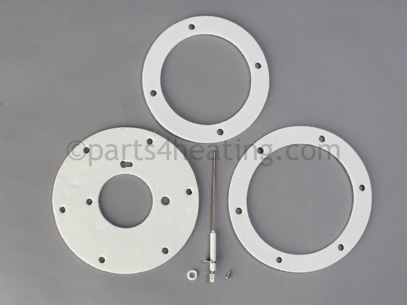 A.O. Smith FLAME SENSOR ROD - Part Number 9008868015