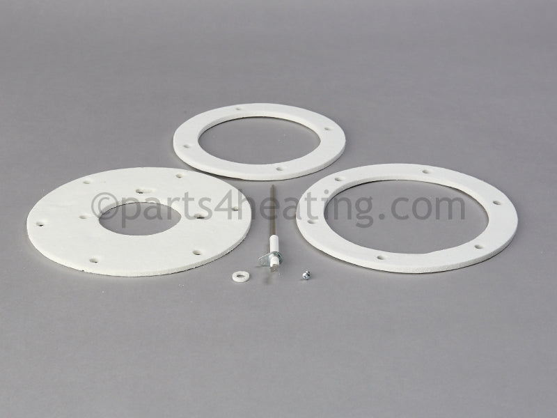 A.O. Smith FLAME SENSOR ROD - Part Number 9008868015