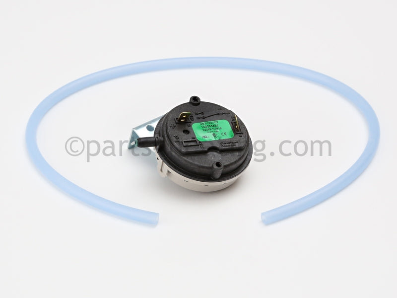A.O. Smith Switch,Blower Prover,1.0 In. - Part Number: 9008904015