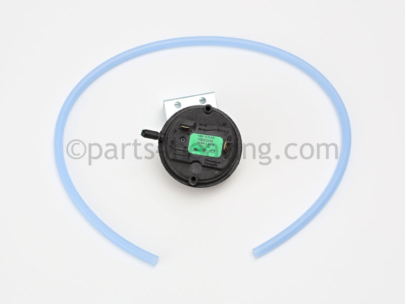 A.O. Smith Switch,Blower Prover,1.0 In. - Part Number: 9008904015