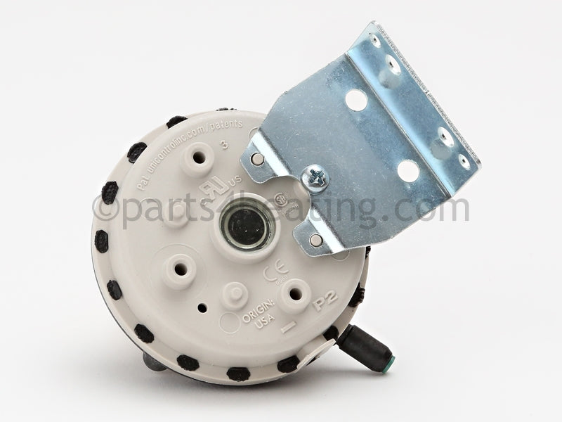 A.O. Smith Switch,Blower Prover,1.0 In. - Part Number: 9008904015