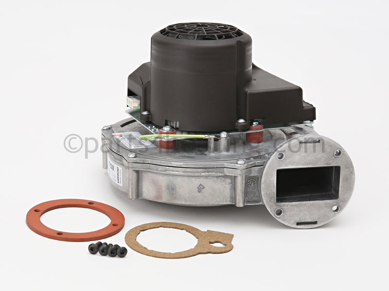 A.O. Smith BLOWER ASSEMBLY - Part Number 9008910005