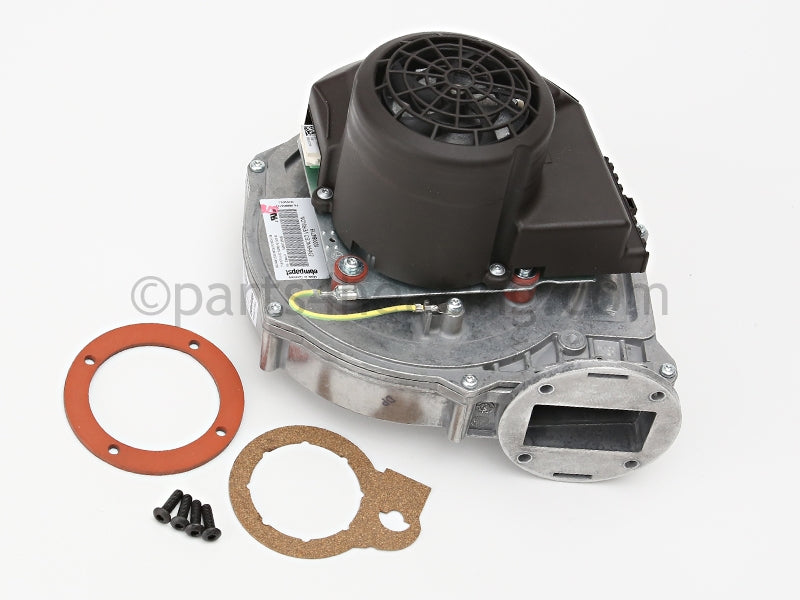 A.O. Smith BLOWER ASSEMBLY - Part Number 9008910005