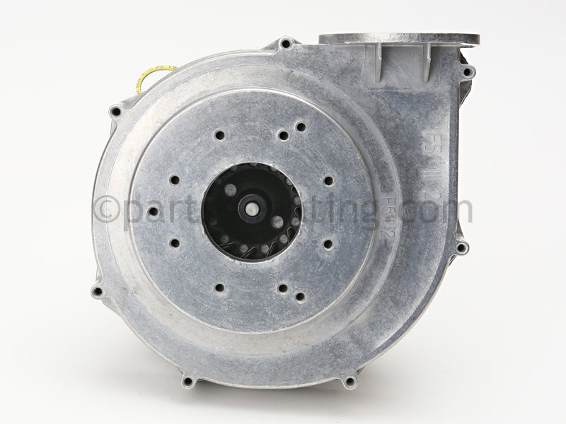 A.O. Smith BLOWER ASSEMBLY - Part Number 9008910005
