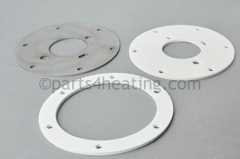 A.O. Smith Heat Shield,Ss - Part Number: 9008916015