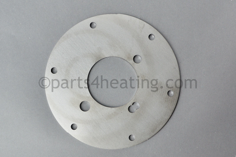 A.O. Smith Heat Shield,Ss - Part Number: 9008916015