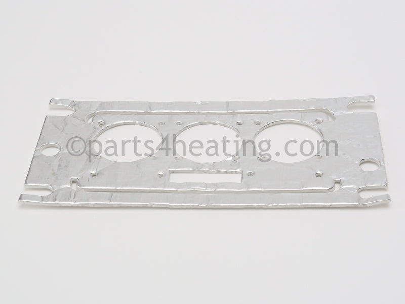 A.O. Smith Gasket,3 Burner - Part Number: 9008983005