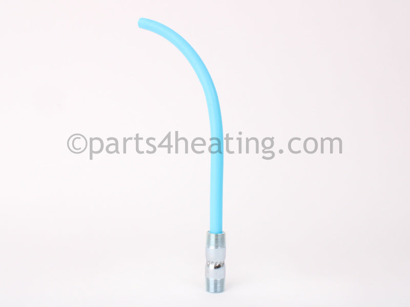 A.O. Smith Diptube,3/4 In. X14.5 In. Pex,J - Part Number: 9009315005