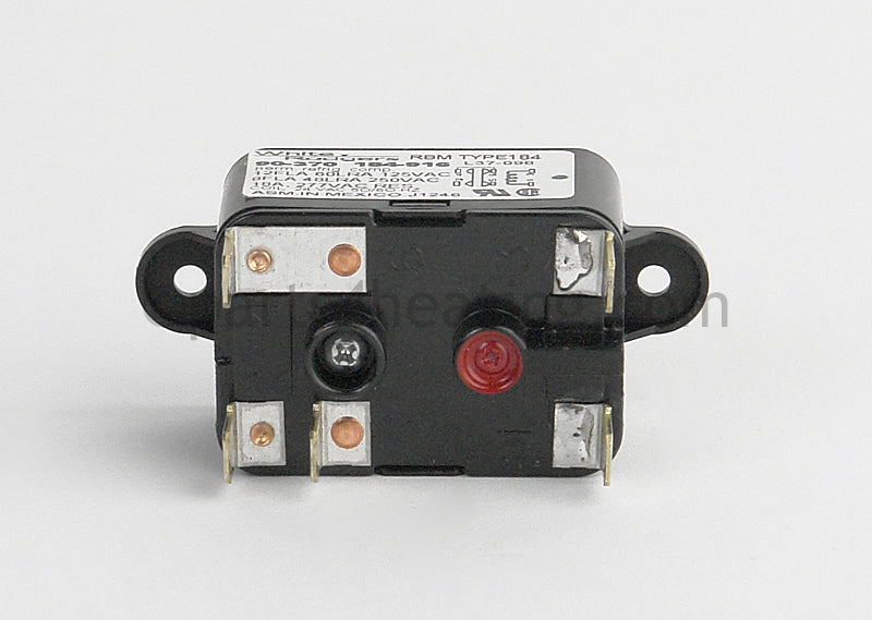 Reznor Rbm Spdt Relay - Part Number: 90370184916