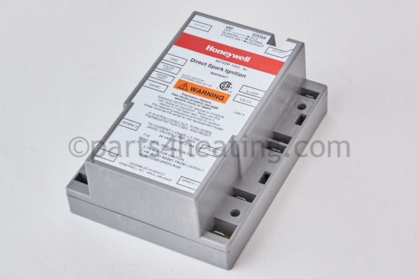 Roberts Gordon Ignition Control Module - Dual - Tf - Part Number: 9043 ...