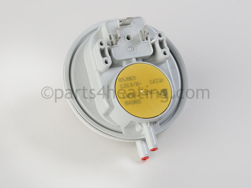 Roberts Gordon Pressure Switch 175 Btu'S - Part Number: 90439802K
