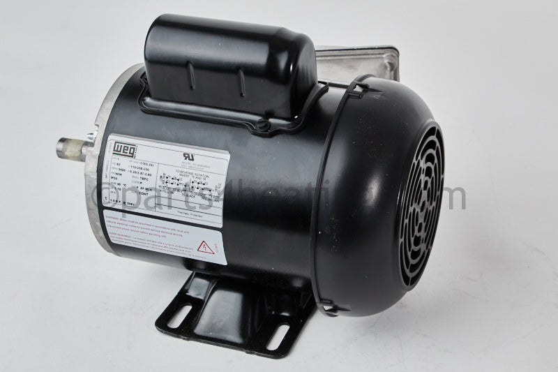 Roberts Gordon Motor - 1/3 Hp (For Ep-100 Pumps Made After Dec '92) - Part Number 90604600
