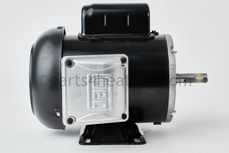 Roberts Gordon Motor - 1/3 Hp (For Ep-100 Pumps Made After Dec '92) - Part Number 90604600