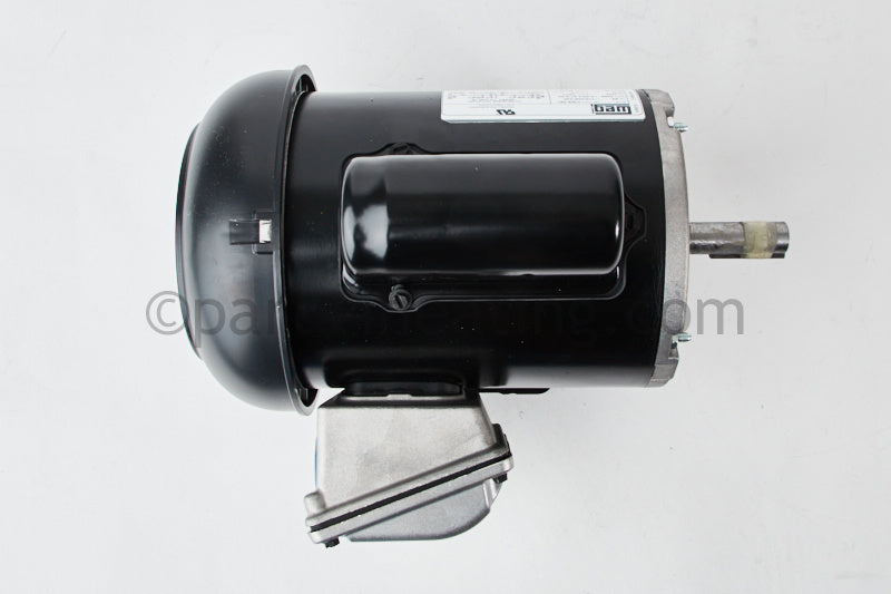 Roberts Gordon Motor - 1/3 Hp (For Ep-100 Pumps Made After Dec '92) - Part Number 90604600