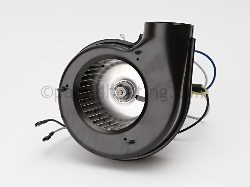 Roberts Gordon Motor And Blower Assy - Part Number: 907086-00