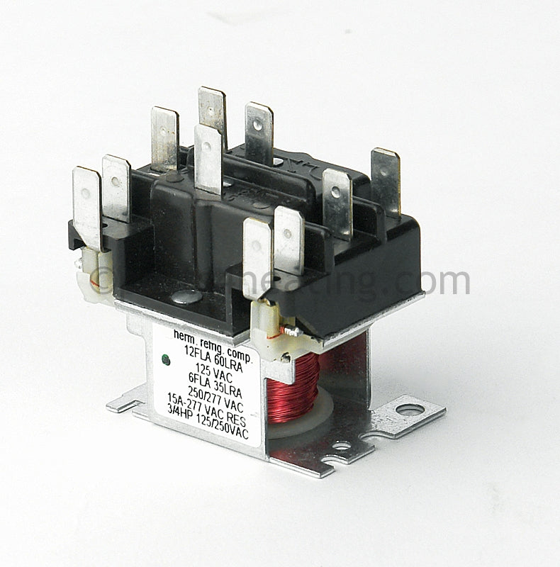 Tyco RELAY PUMP ALL RB - Part Number 9100233Q999