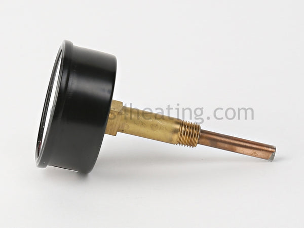 Slant/Fin Temperature/Pressure Gauge - Part Number: 910373061 ...