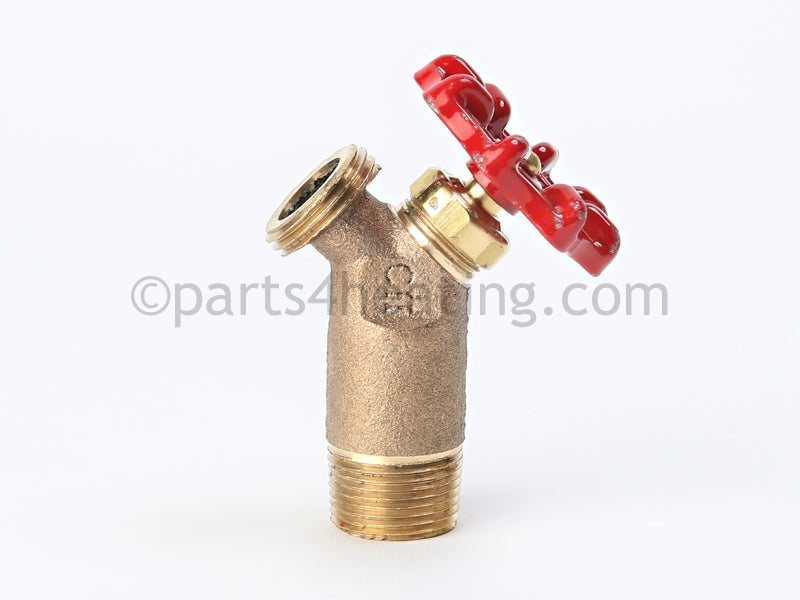 Slant/Fin Drain Valve - Part Number: 910460011