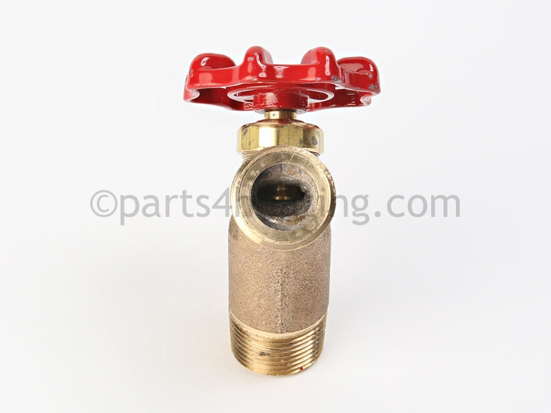 Slant/Fin Drain Valve - Part Number: 910460011