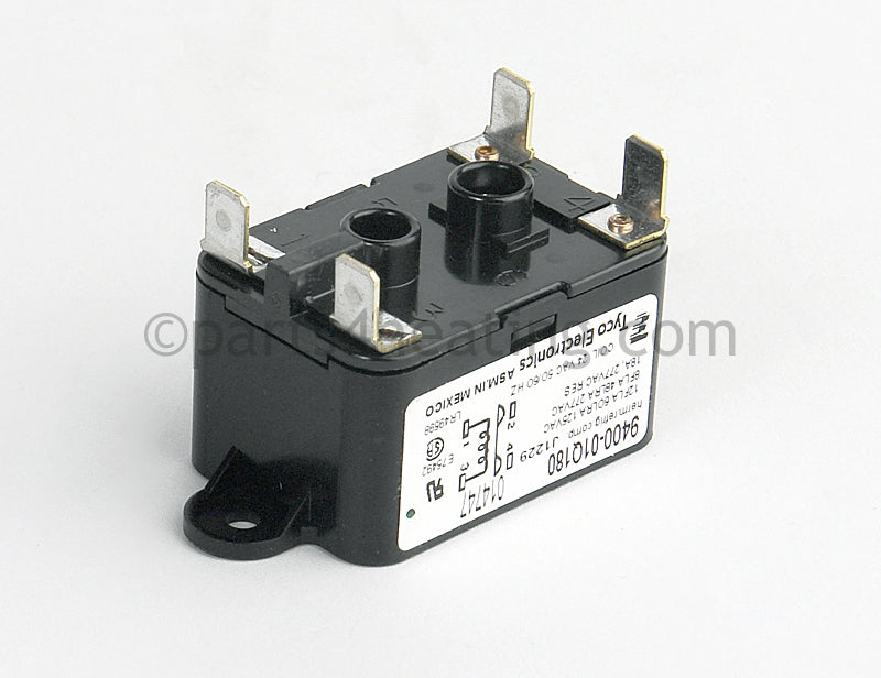 Tyco Rbm Relay  Spst - Part Number: 940001Q180
