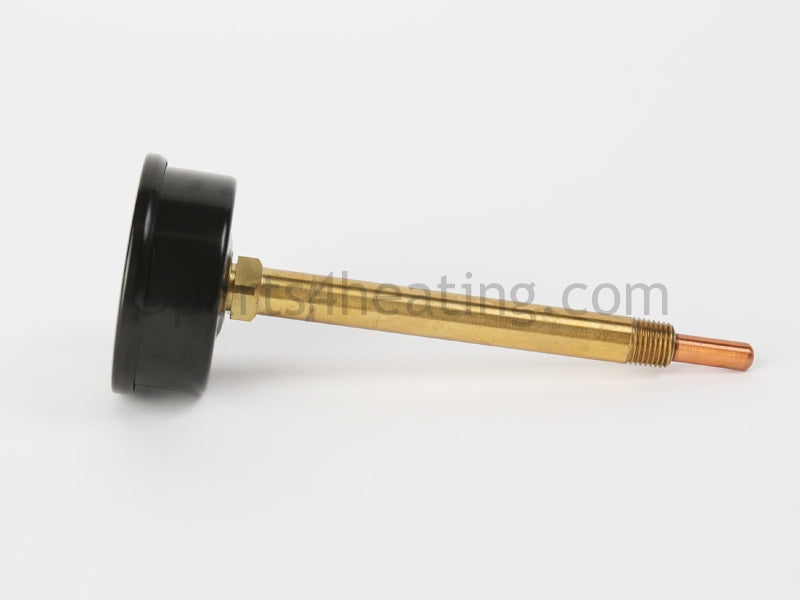 Crown Temperature And Pressure Gauge 50 In Res - Part Number: 95068