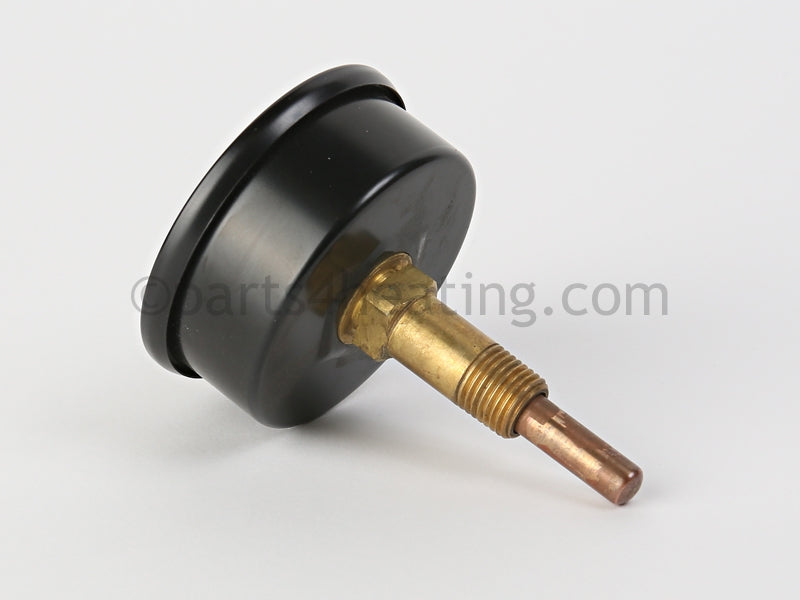 Crown Temperature And Pressure Gauge - Part Number: 950039
