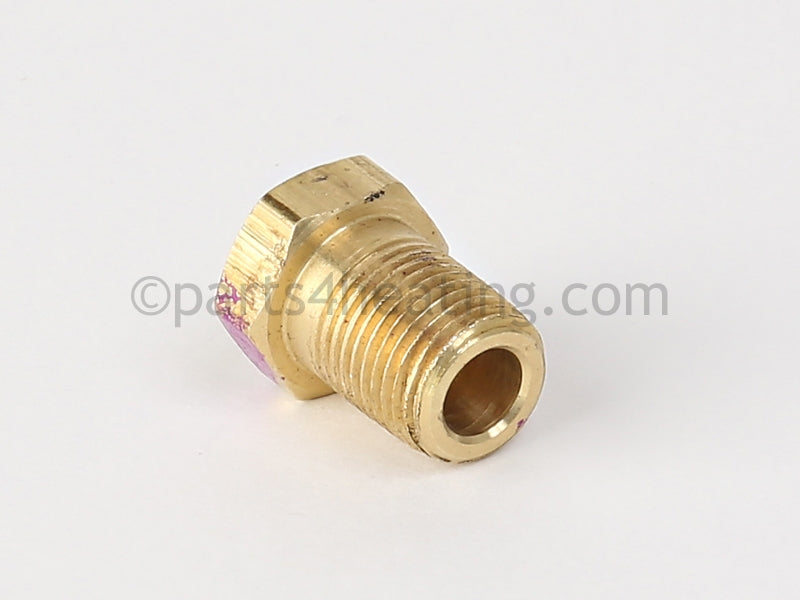 Crown Boiler Lp Gas Orifice (#1.25Mm Drill Size) - Part Number 950336