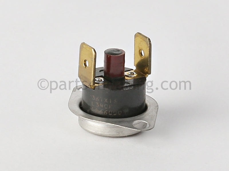 Crown Resetable Spill Switchabf 6281 - Part Number: 96023