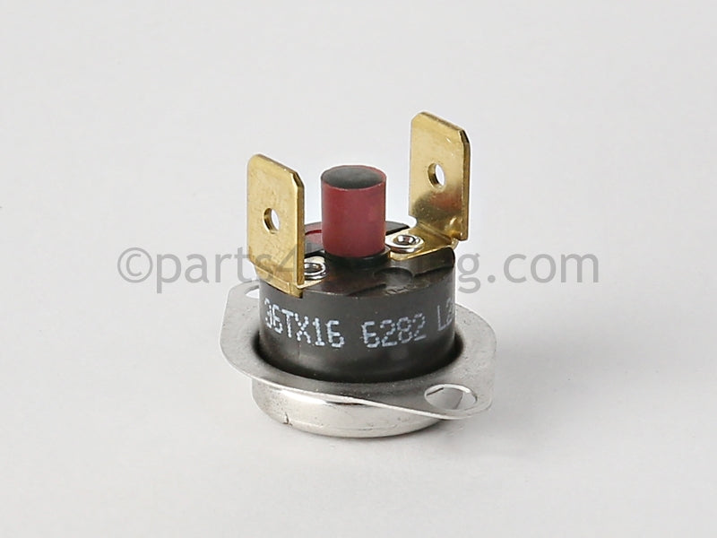 Crown Resetable Spill Sw.(Jbf) 6282 - Part Number: 96-024