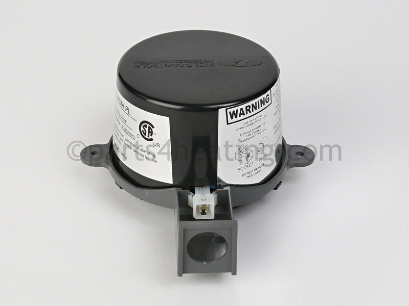 Crown Vent Damper Motor    Gvd-Pl - Part Number: 96-040