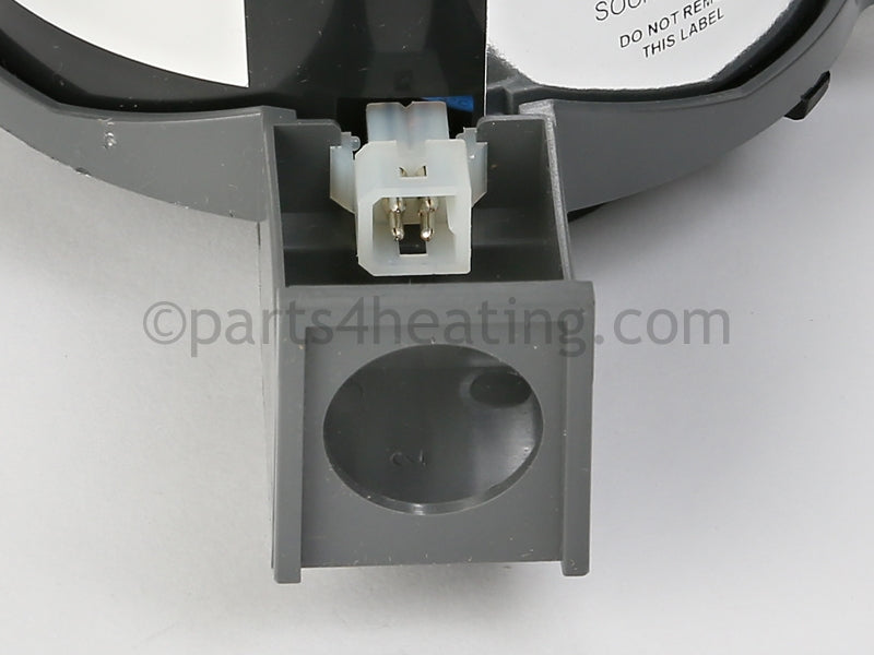 Crown Vent Damper Motor    Gvd-Pl - Part Number: 96-040