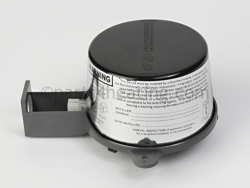 Crown Vent Damper Motor    Gvd-Pl - Part Number: 96-040