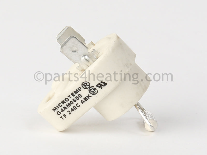 Crown Switch, Roll-Out, 240C - Part Number: 960122