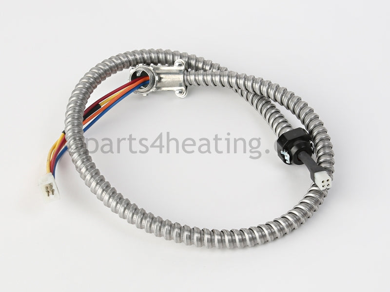 Crown Vent Damper Harness - Part Number: 9601250