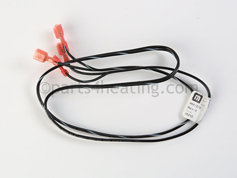 Crown Blocked Vent Switch Harness - Part Number: 9601270