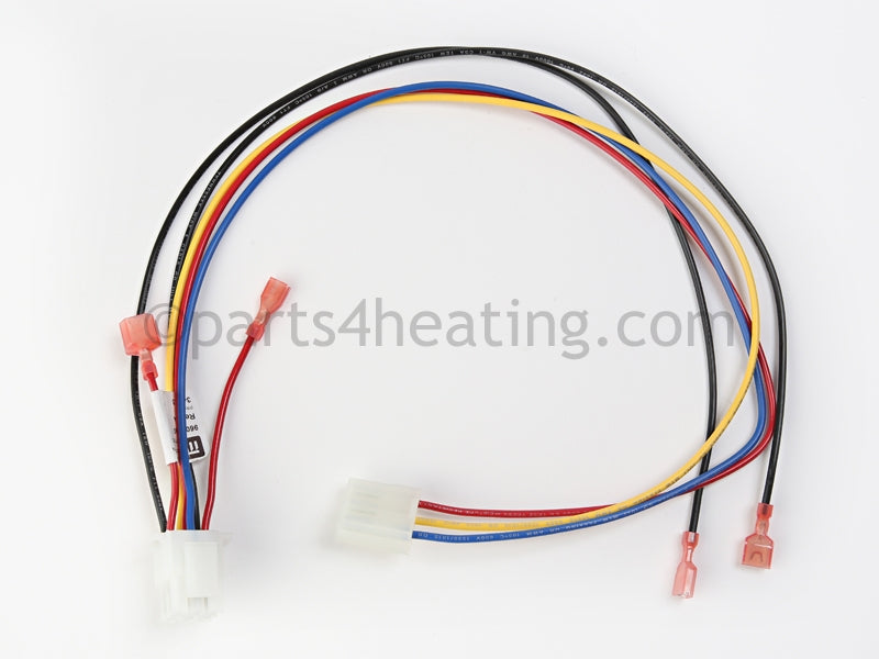 Crown Boiler Control Harness - Part Number: 9601800