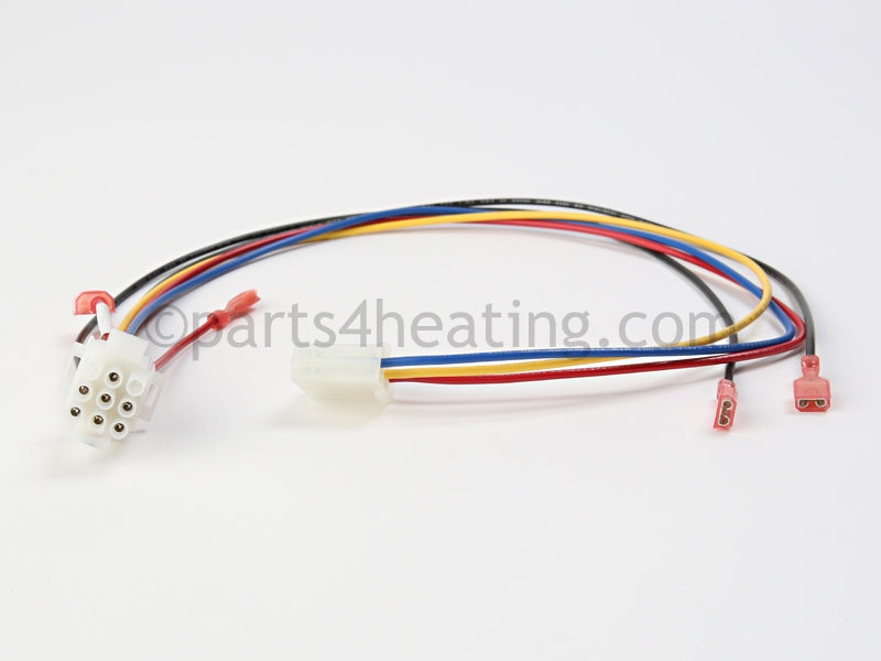 Crown Boiler Control Harness - Part Number: 9601800