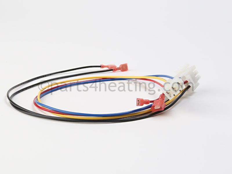 Crown Boiler Control Harness - Part Number: 9601800