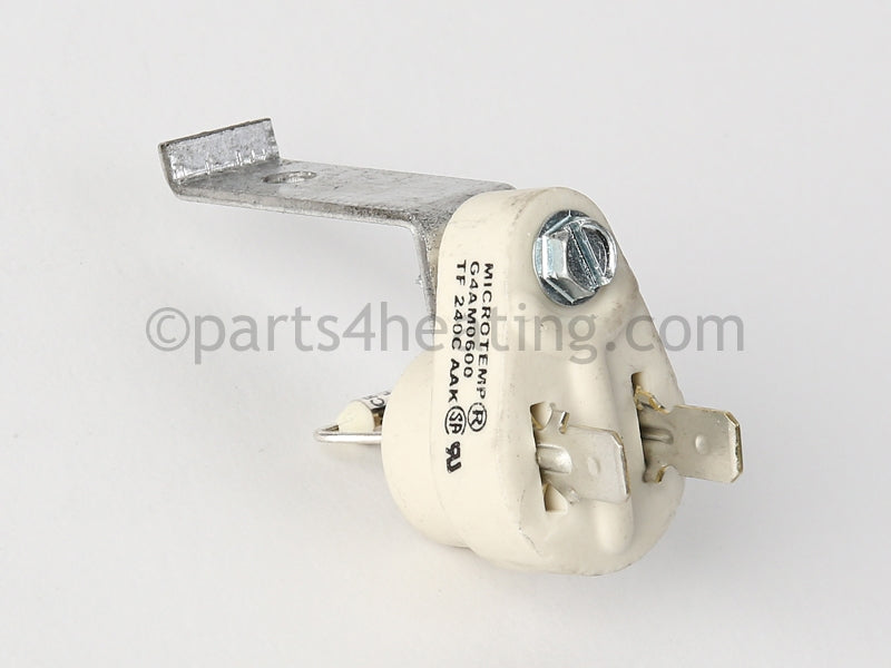 Crown , Microtemp G4Am0600  &lt;Span Style=&#39;Color: Green; Font-Weight:Bold&#39;&gt; Rollout Switch/Bracket Assy 240C.&lt;/Span&gt; - Part Number: 961122