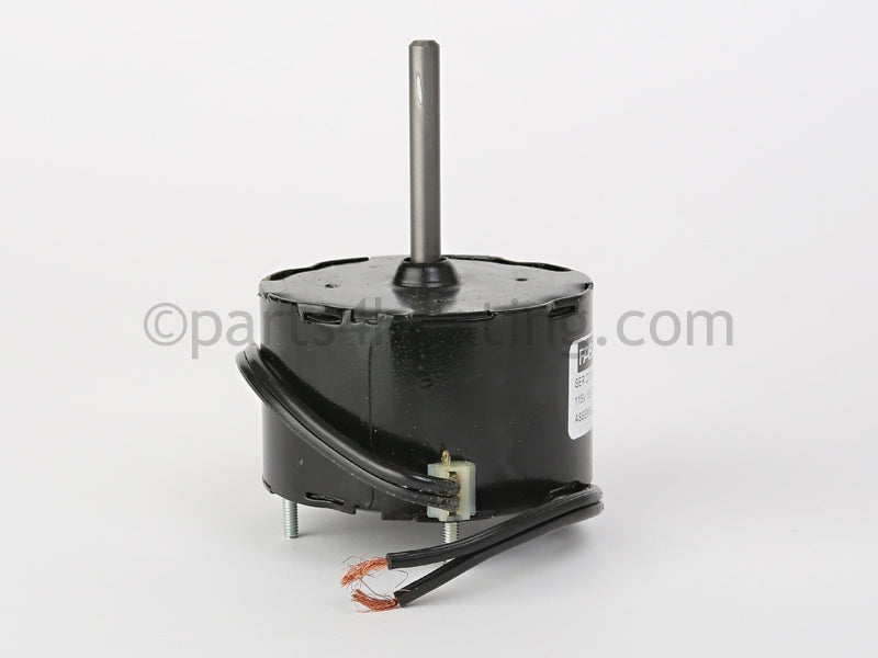 Reznor Fan Motor, 115V, 1 Phase, 60Hz, Open. - Part Number 96286