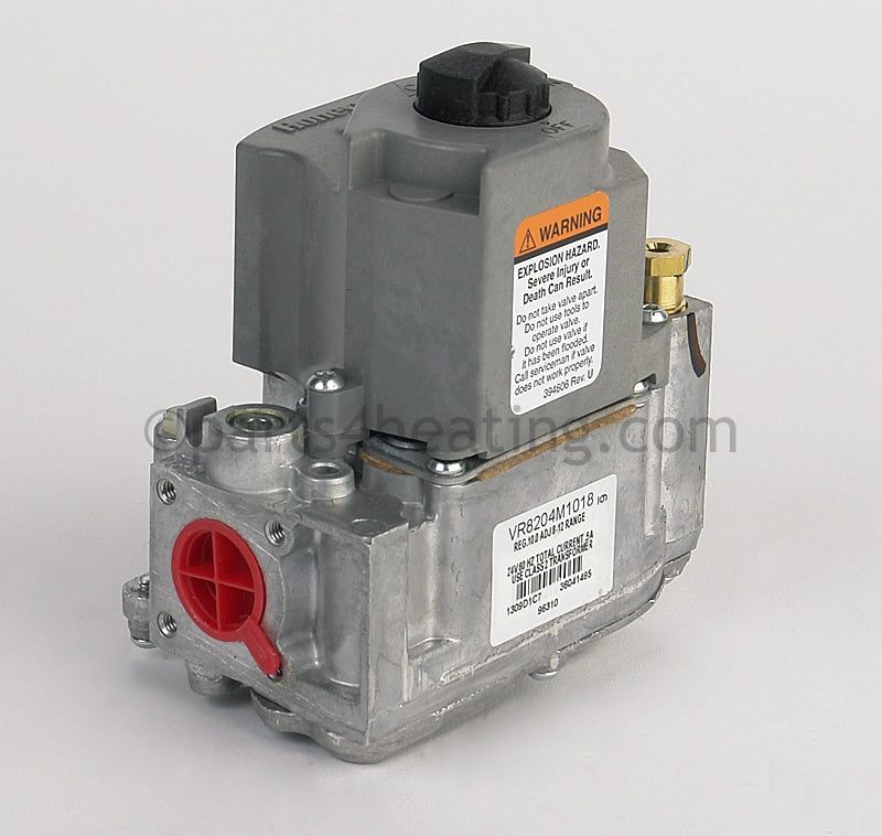 Reznor Lp Gas Valve, M4,M7,J5,J6,W8,W9 - Part Number 96310