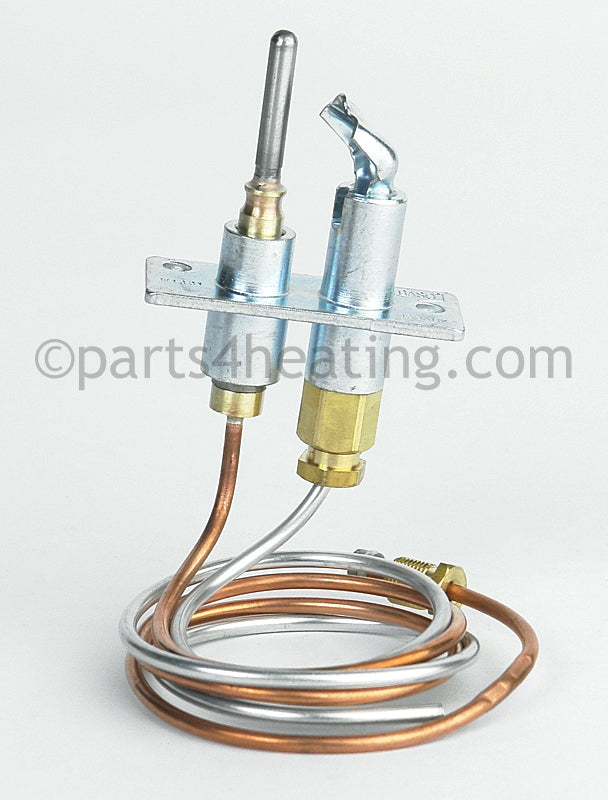 Reznor 0 Pilot Assy, Standing As#Q90Np-1(J994Hka7715) Natural Gas - Part Number 96360