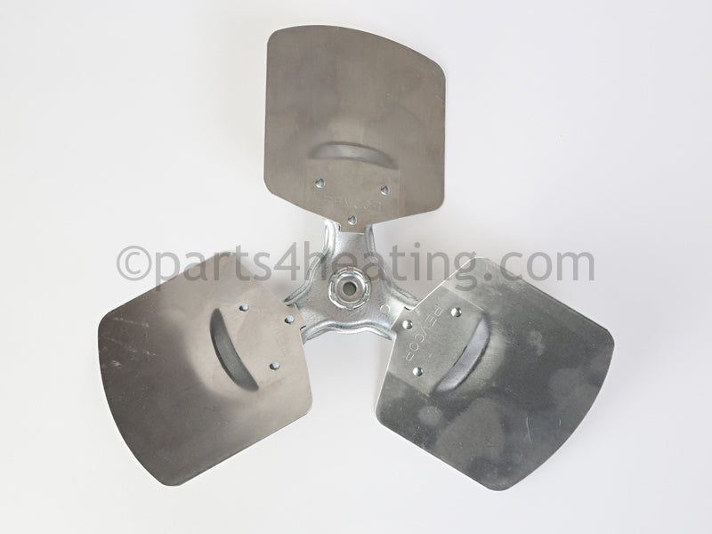 Reznor Fan Blades - Part Number 96379