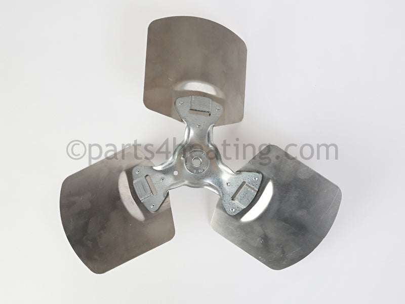 Reznor Fan Blades - Part Number 96379