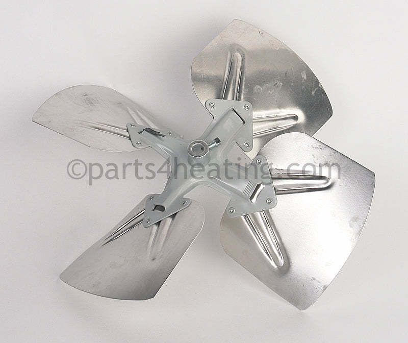 Reznor Fan Lau #F07S 6.75A 1636 - Part Number 96380