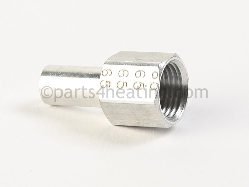 Reznor Carryover Orifice, Drill Size 65 - Part Number 9680