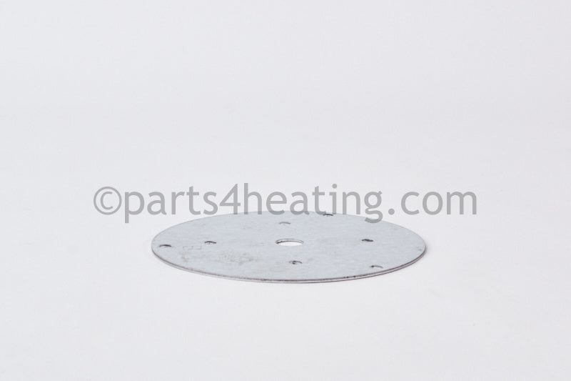 Reznor Motor Plate - Part Number: 97301