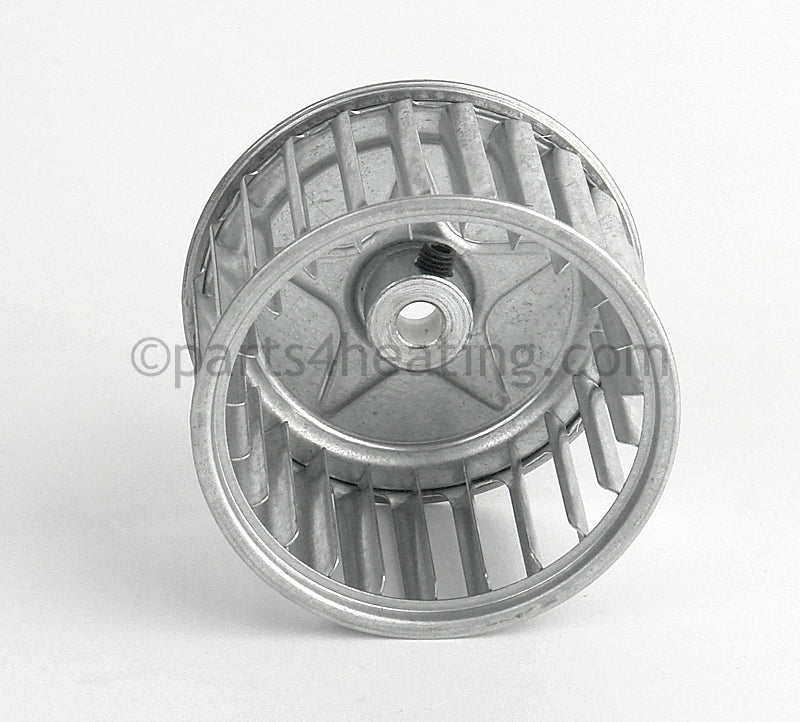 Reznor Wheel Venter 12063 - Part Number: 097725